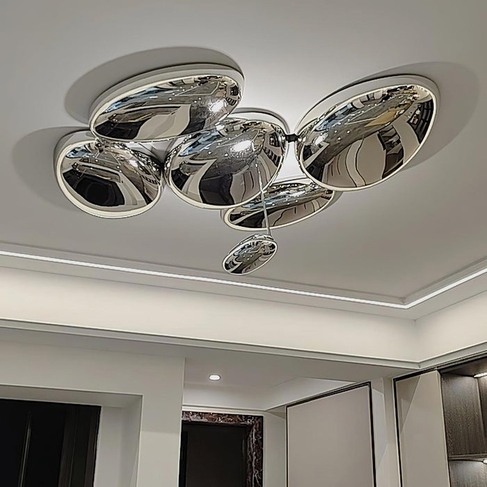 Skydro Ceiling Lamp-DWHOME