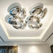 Skydro Ceiling Lamp-DWHOME