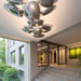 Skydro Ceiling Lamp-DWHOME