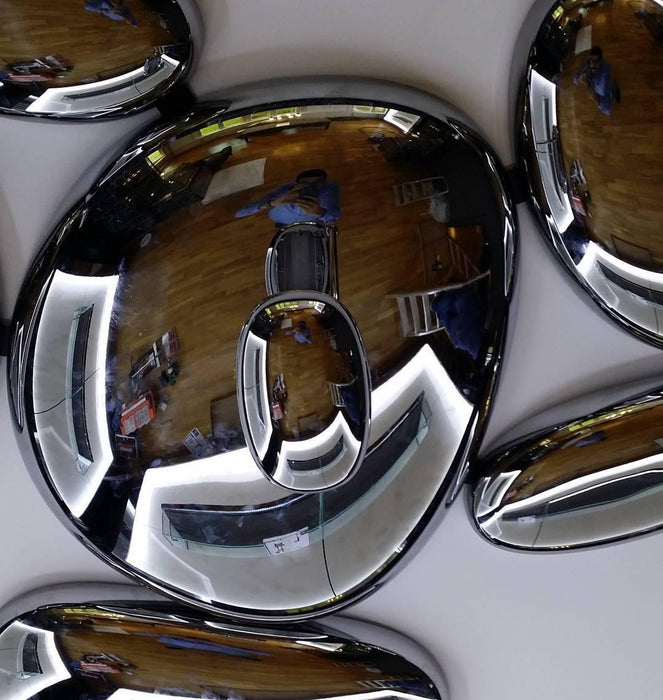 Skydro Ceiling Lamp-DWHOME