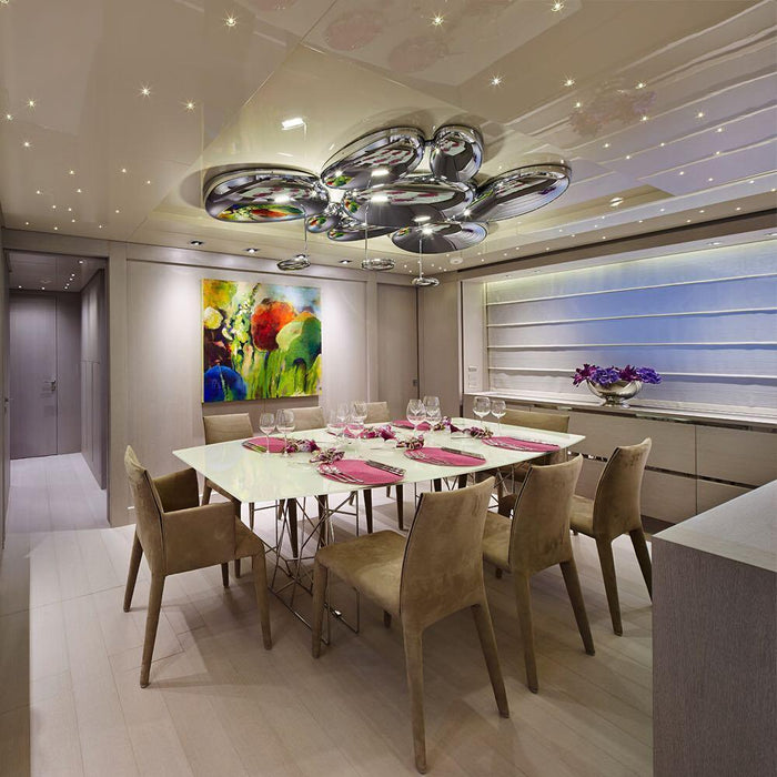 Skydro Ceiling Lamp-DWHOME