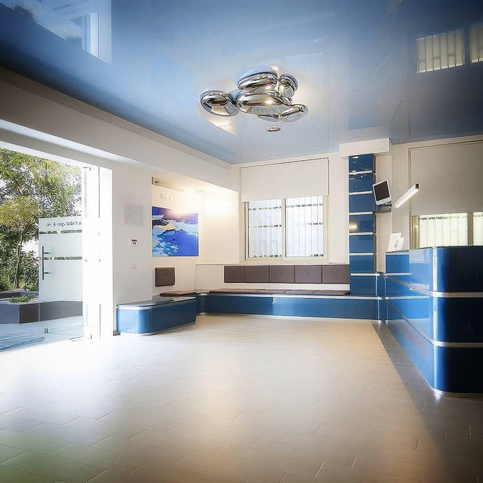 Skydro Ceiling Lamp-DWHOME