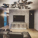Skydro Ceiling Lamp-DWHOME