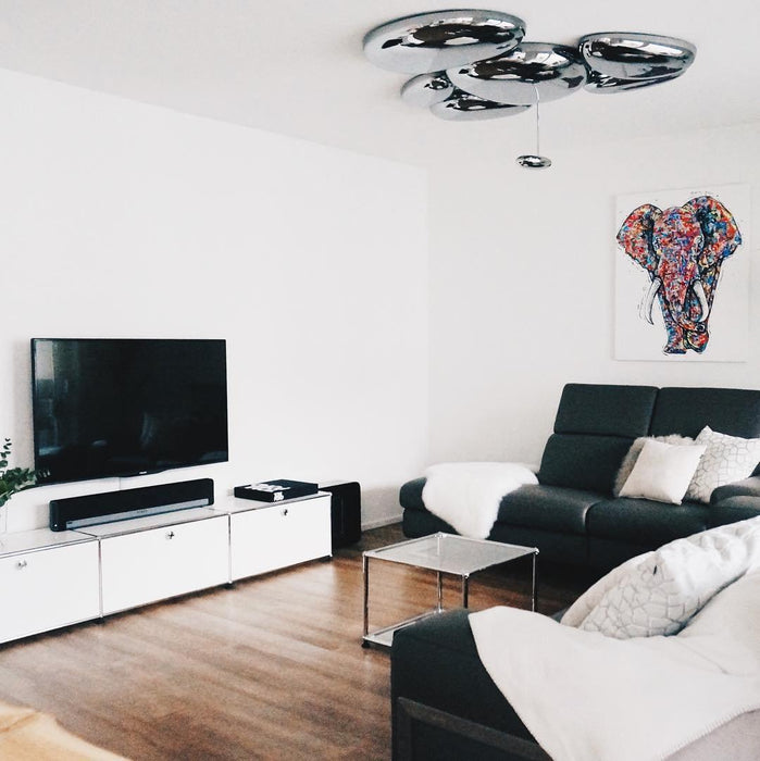 Skydro Ceiling Lamp-DWHOME