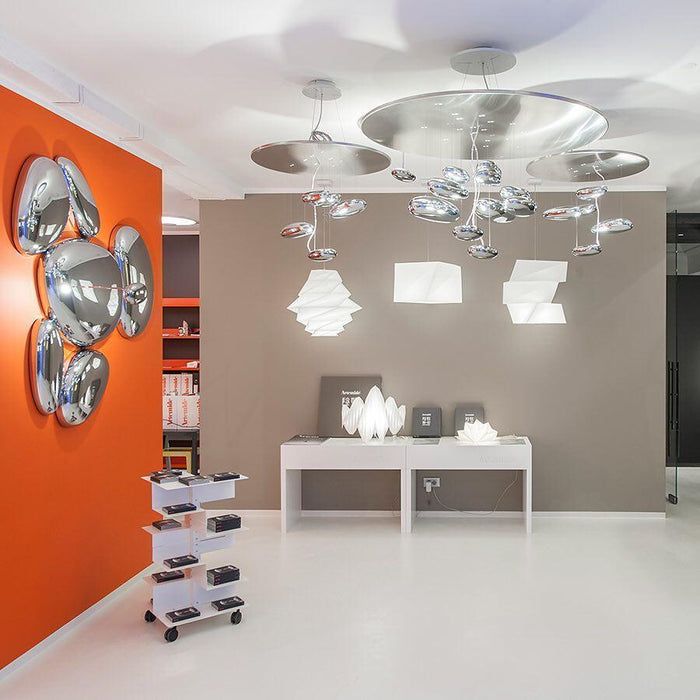 Skydro Ceiling Lamp-DWHOME