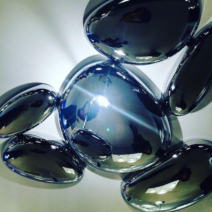 Skydro Ceiling Lamp-DWHOME