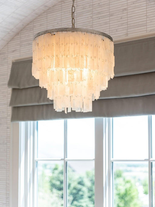 Skye Tiered Pendant Light - DWHOME
