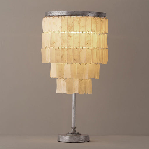 Skye Tiered Table Light - DWHOME
