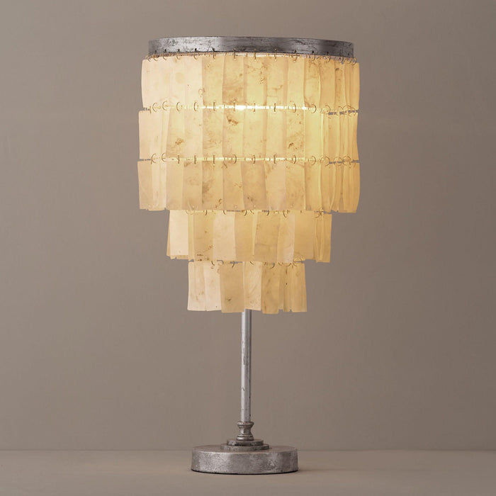 Skye Tiered Table Light - DWHOME