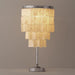 Skye Tiered Table Light - DWHOME