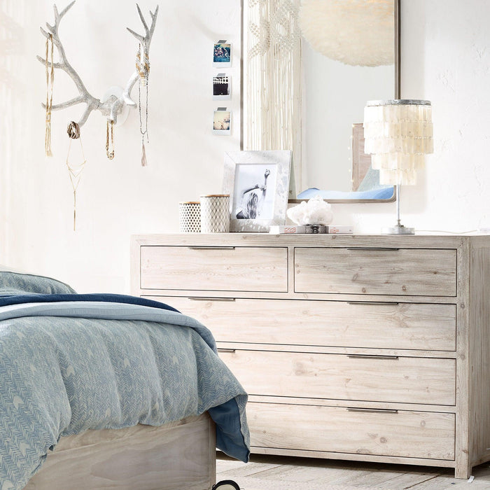 Skye Tiered Table Light - DWHOME