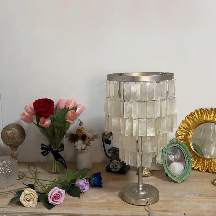 Skye Tiered Table Light - DWHOME