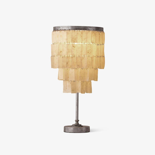Skye Tiered Table Light - DWHOME