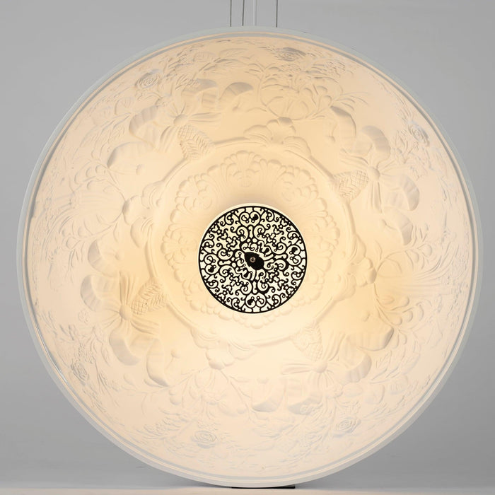 Hemisfera Suspension Lamp-DWHOME