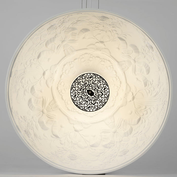 Hemisfera Suspension Lamp-DWHOME