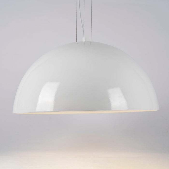 Hemisfera Suspension Lamp-DWHOME