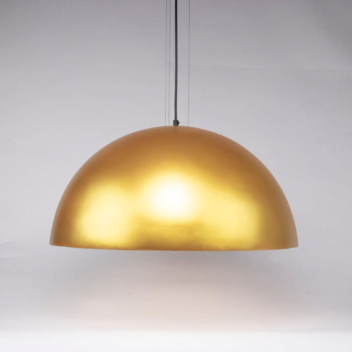 Hemisfera Suspension Lamp-DWHOME