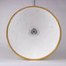 Hemisfera Suspension Lamp-DWHOME