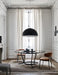 Hemisfera Suspension Lamp-DWHOME