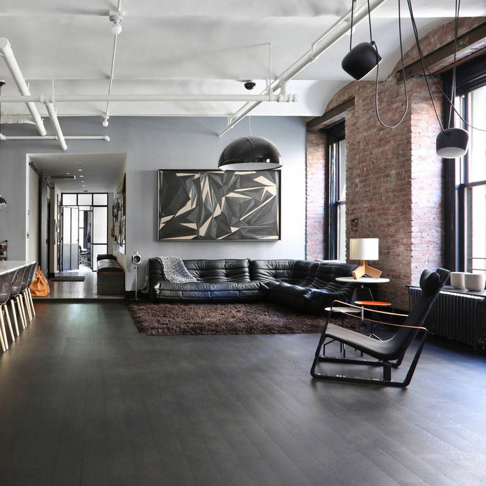 Hemisfera Suspension Lamp-DWHOME