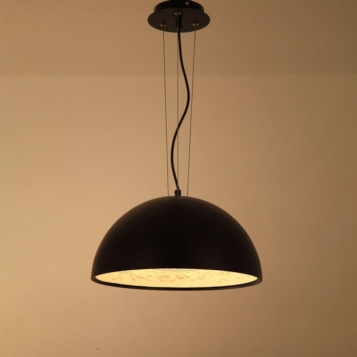 Hemisfera Suspension Lamp-DWHOME
