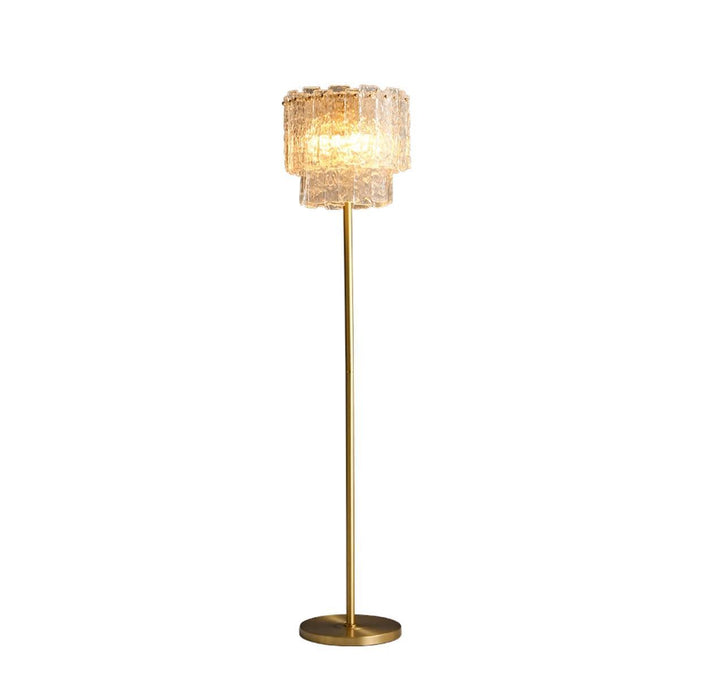 Skylar Floor Lamp - DWHOME
