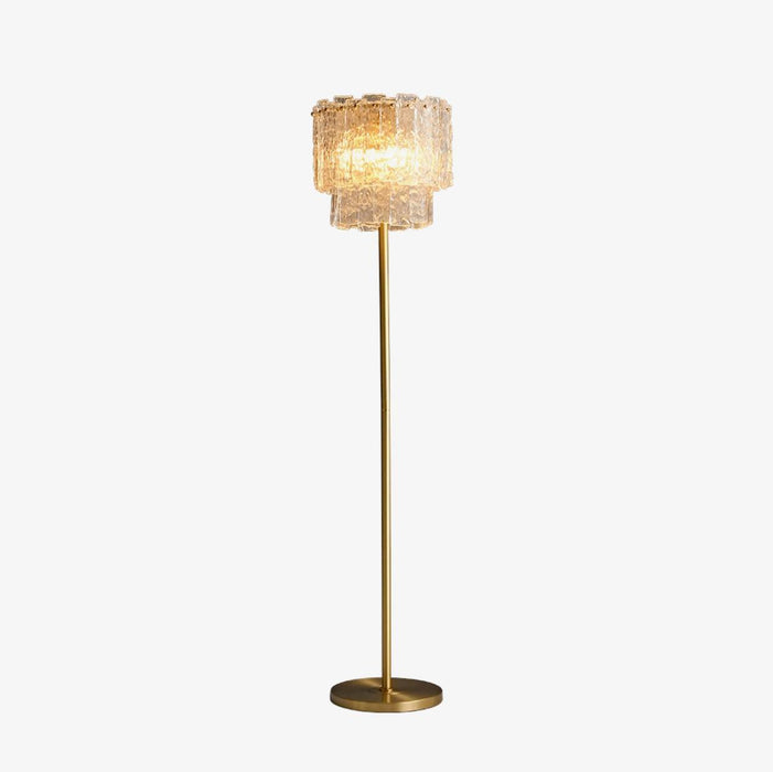 Skylar Floor Lamp - DWHOME