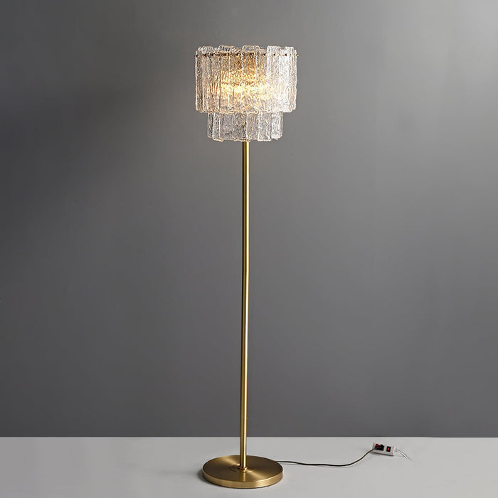 Skylar Floor Lamp - DWHOME