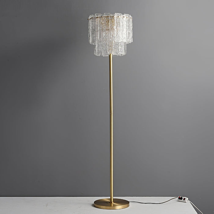 Skylar Floor Lamp - DWHOME