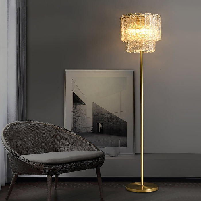Skylar Floor Lamp - DWHOME