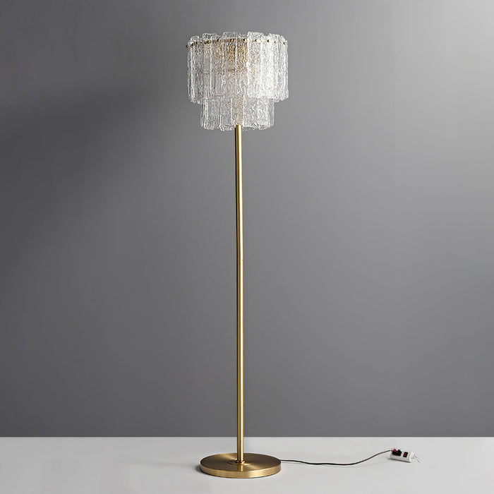 Skylar Floor Lamp - DWHOME