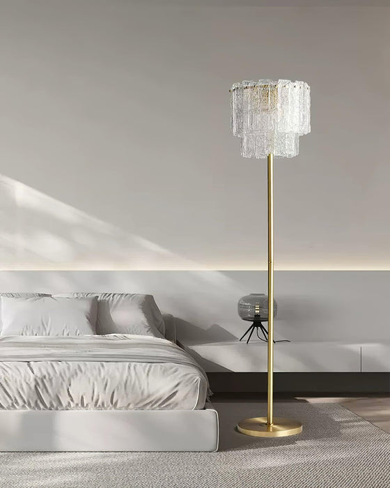 Skylar Floor Lamp - DWHOME