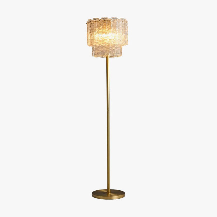 Skylar Floor Lamp - DWHOME