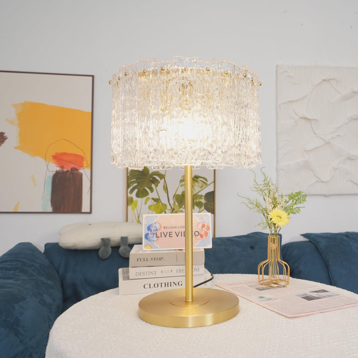 Skylar Table Lamp - DWHOME