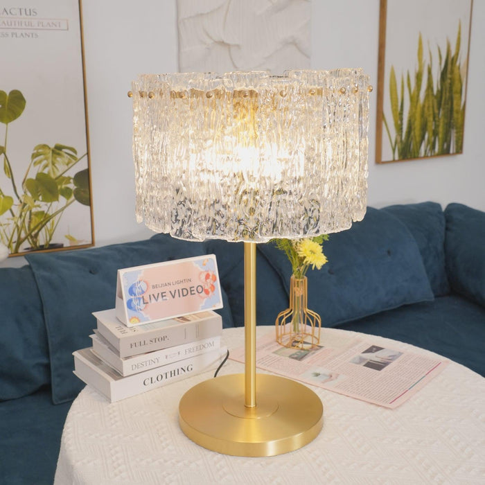 Skylar Table Lamp - DWHOME