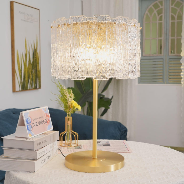 Skylar Table Lamp - DWHOME