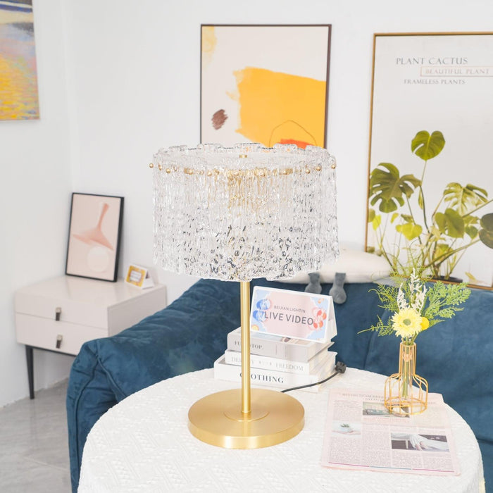 Skylar Table Lamp - DWHOME