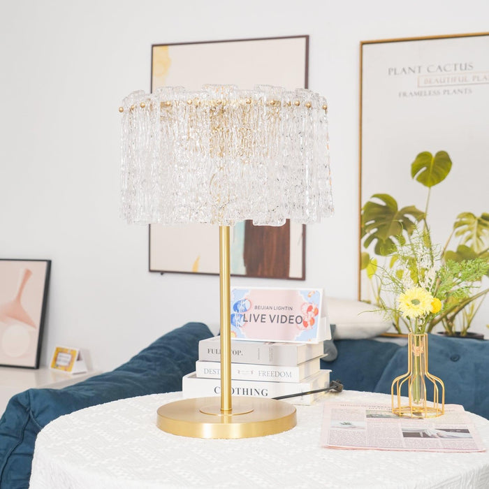 Skylar Table Lamp - DWHOME