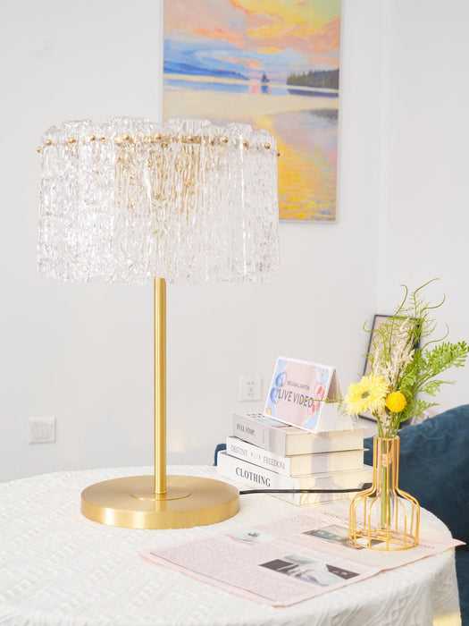 Skylar Table Lamp - DWHOME