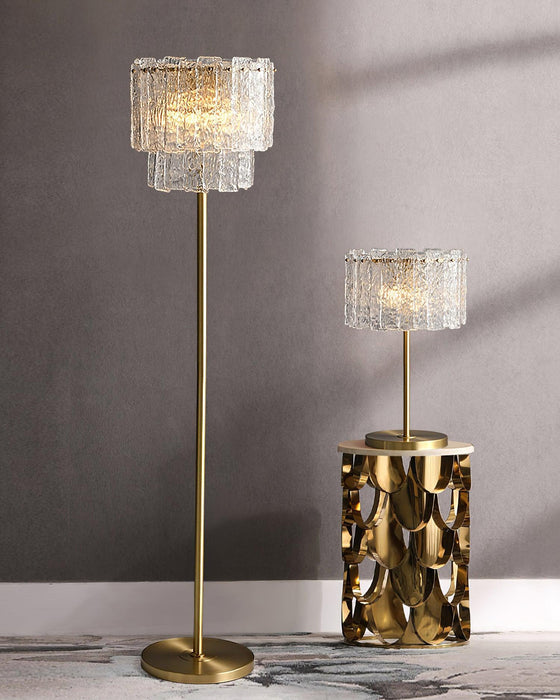 Skylar Table Lamp - DWHOME