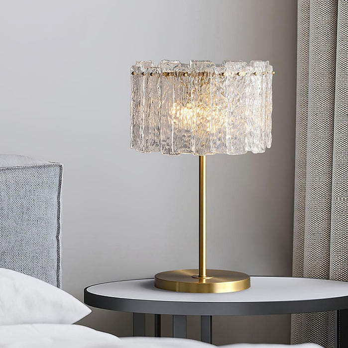 Skylar Table Lamp - DWHOME