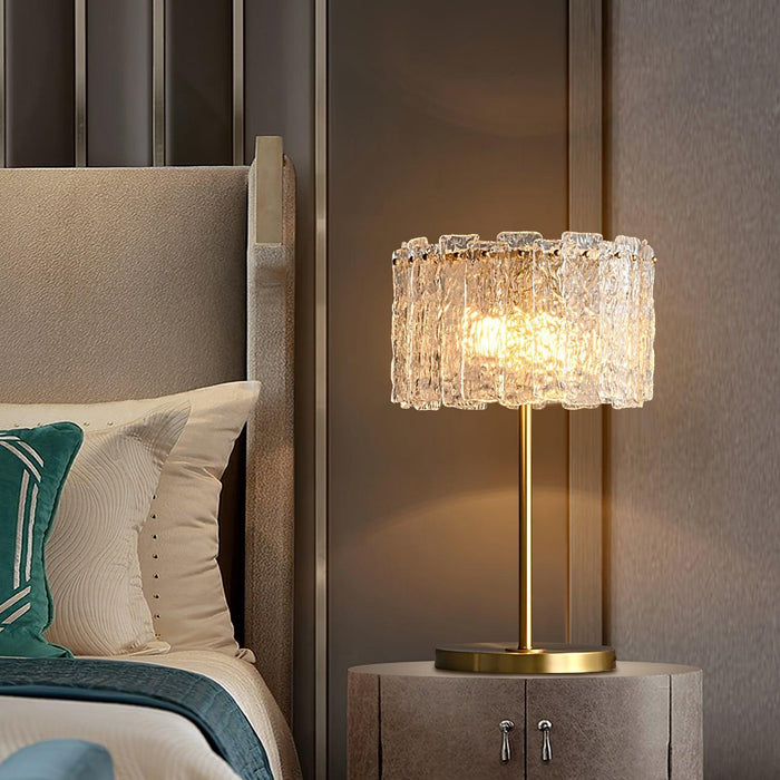 Skylar Table Lamp - DWHOME