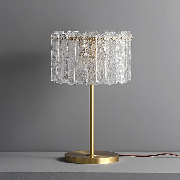 Skylar Table Lamp - DWHOME