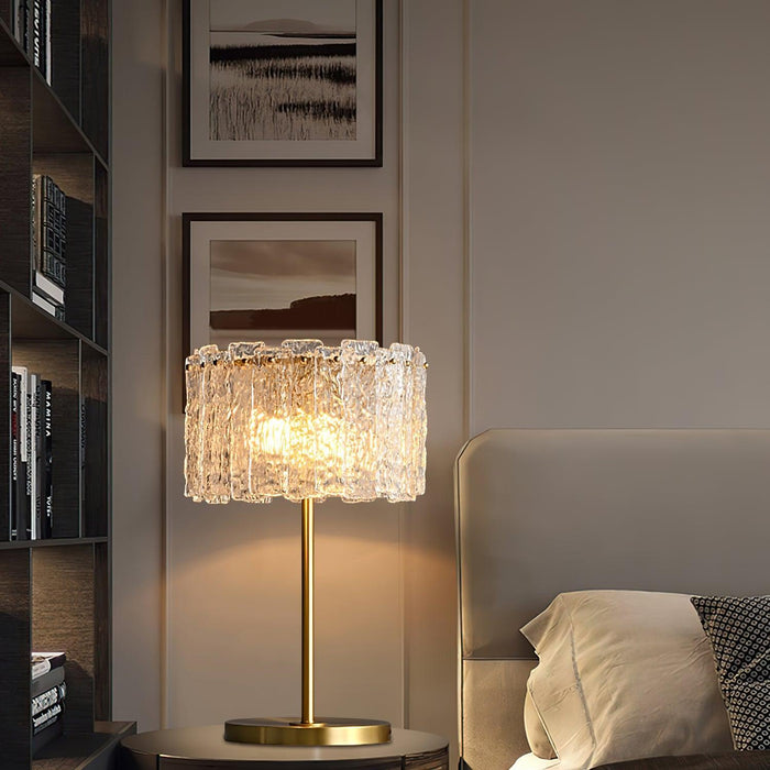 Skylar Table Lamp - DWHOME