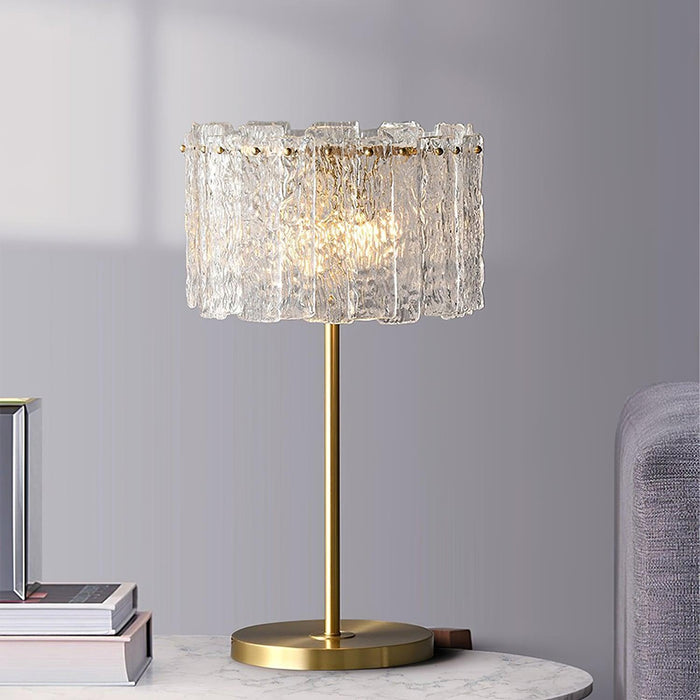 Skylar Table Lamp - DWHOME