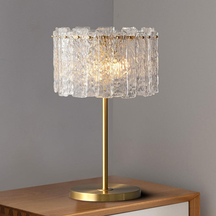 Skylar Table Lamp - DWHOME