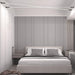 Skyline Linear Strip Ceiling Light - DWHOME