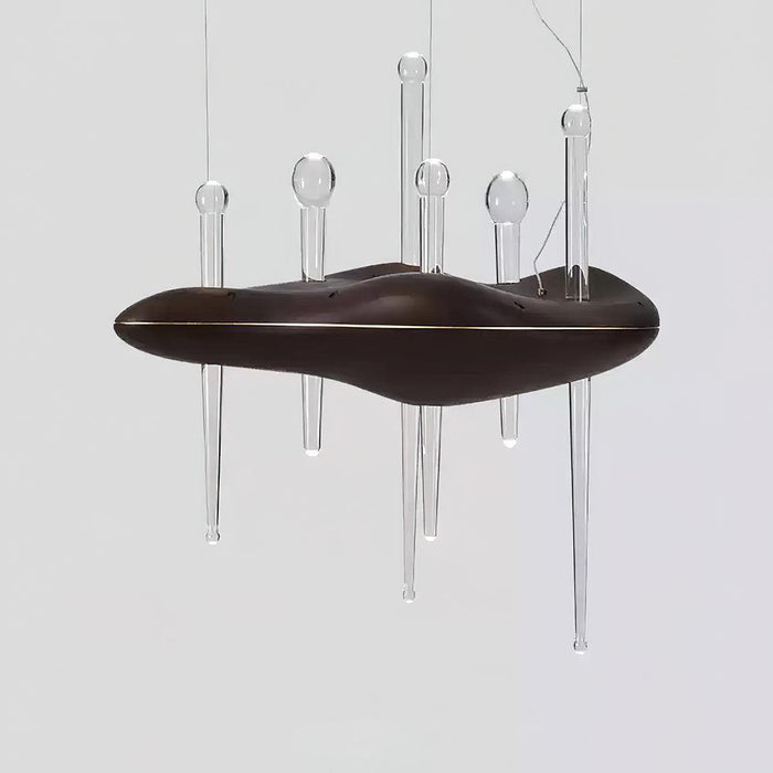 Skyward Thorn Chandelier - DWHOME