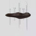 Skyward Thorn Chandelier - DWHOME