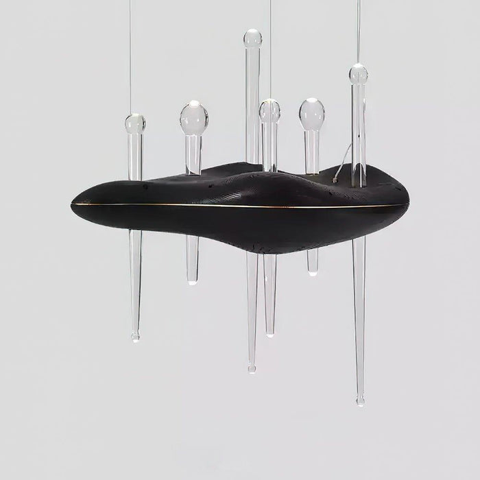 Skyward Thorn Chandelier - DWHOME